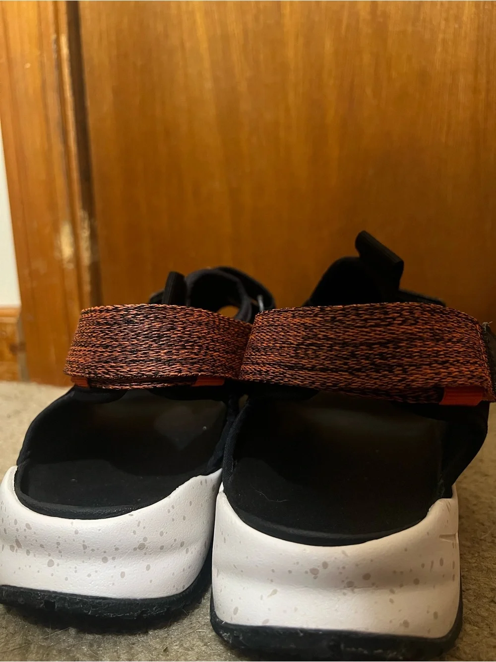 Nike men’s canyon